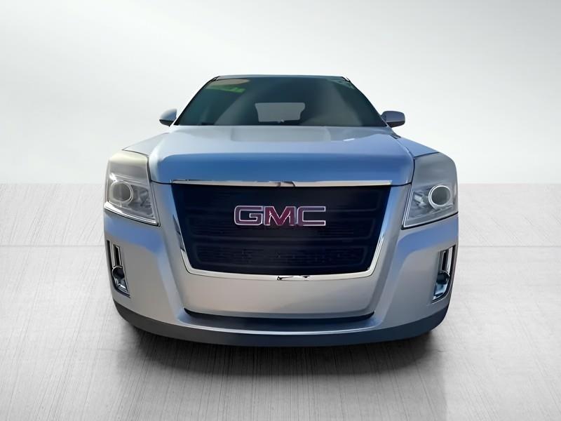 GMC Terrain SLE1 FWD 2014