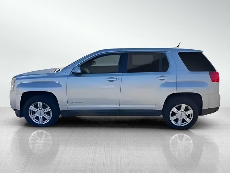 GMC Terrain SLE1 FWD 2014