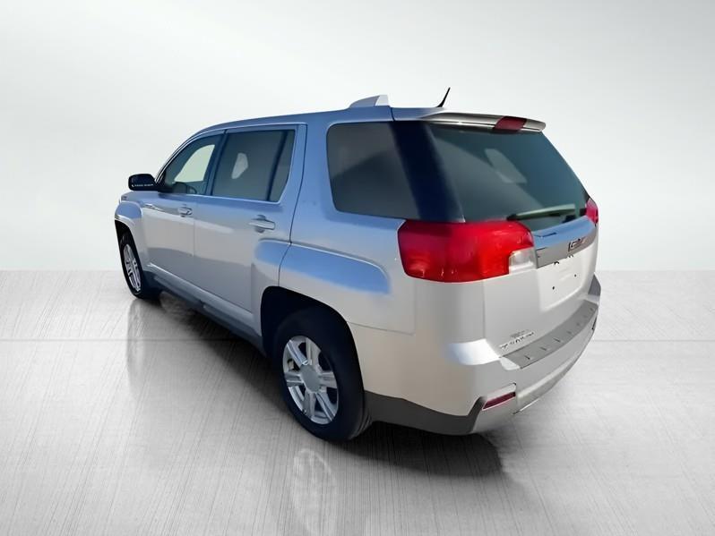 GMC Terrain SLE1 FWD 2014