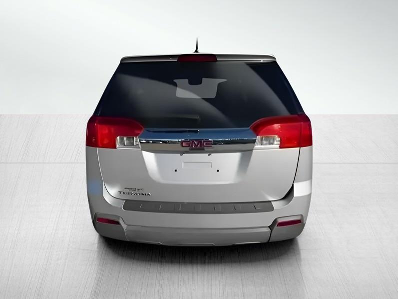 GMC Terrain SLE1 FWD 2014