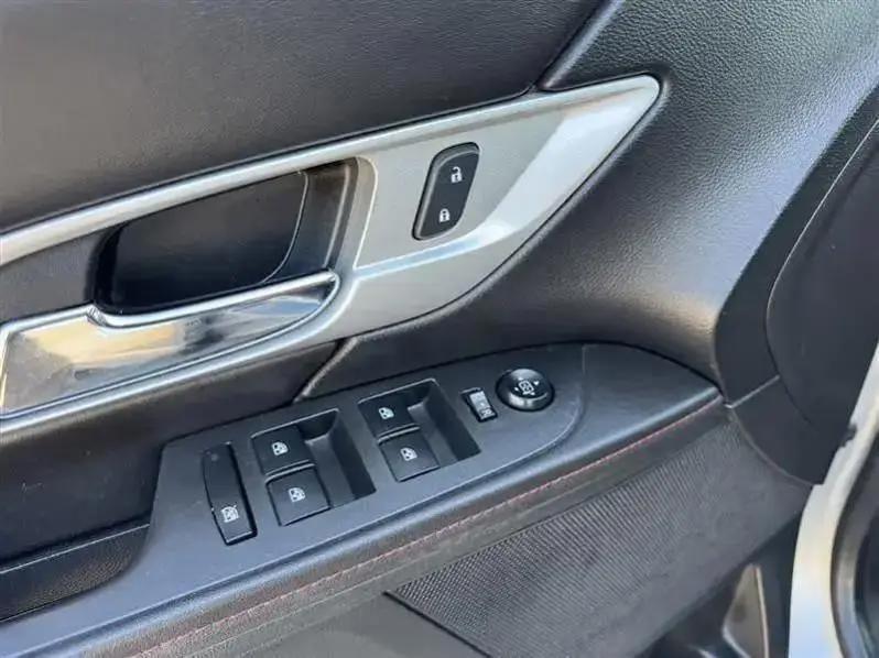 GMC Terrain SLE1 FWD 2014