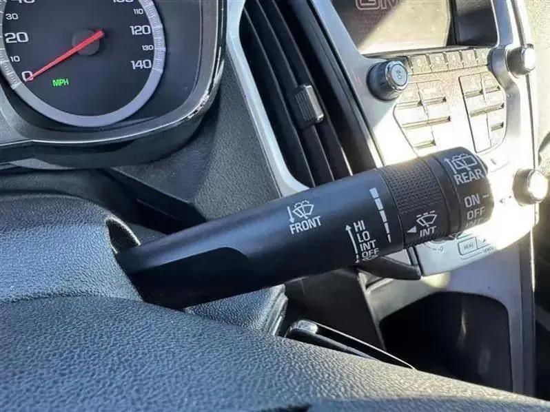 GMC Terrain SLE1 FWD 2014