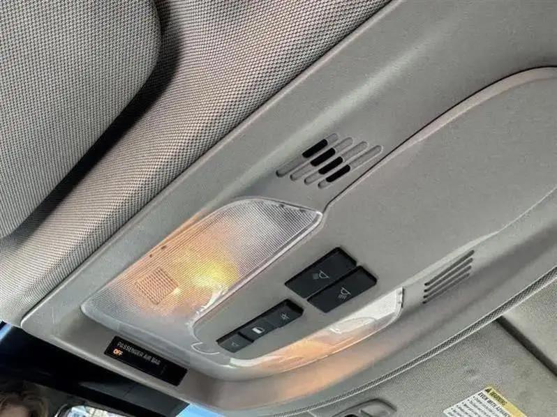 GMC Terrain SLE1 FWD 2014