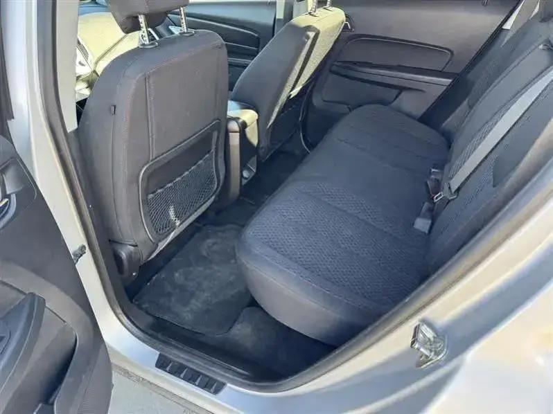 GMC Terrain SLE1 FWD 2014