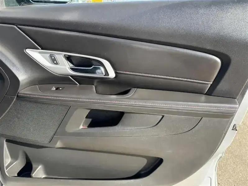 GMC Terrain SLE1 FWD 2014