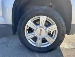 GMC Terrain SLE1 FWD 2014