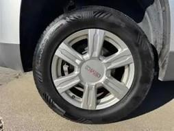 GMC Terrain SLE1 FWD 2014