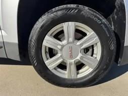 GMC Terrain SLE1 FWD 2014