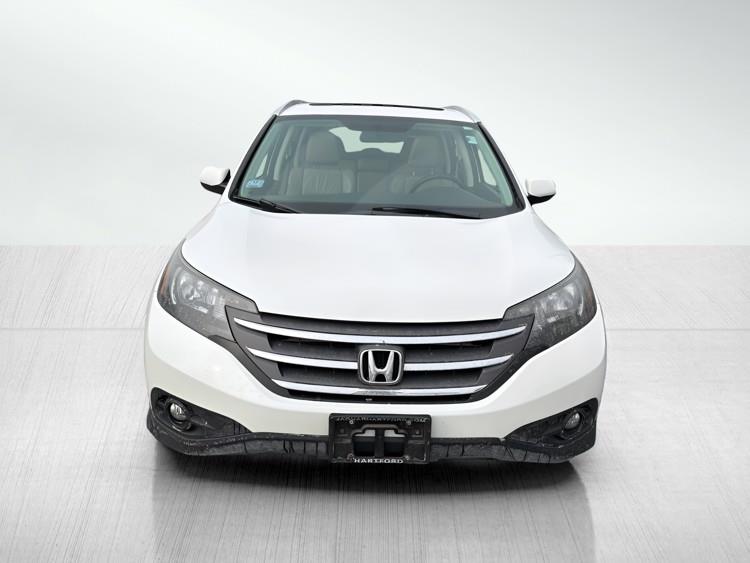 Honda CR-V EX-L AWD w/ Navigation 2013