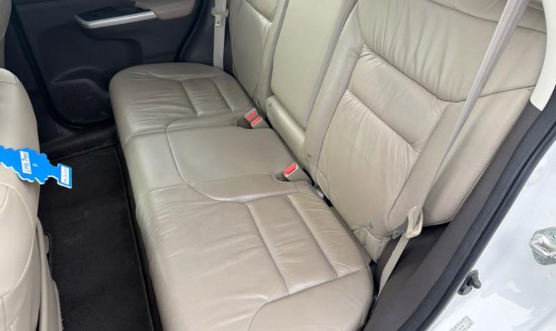 Honda CR-V EX-L AWD w/ Navigation 2013