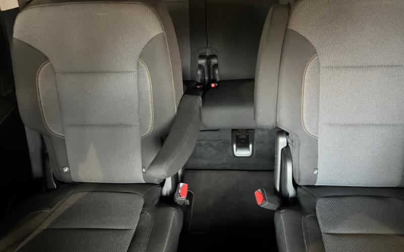 Chevrolet Traverse LT Cloth AWD 2021