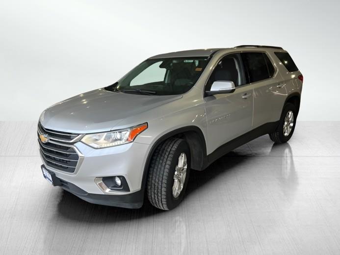 Chevrolet Traverse LT Cloth AWD 2021