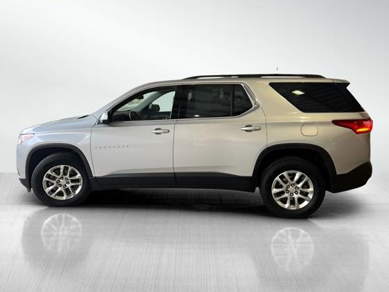 Chevrolet Traverse LT Cloth AWD 2021