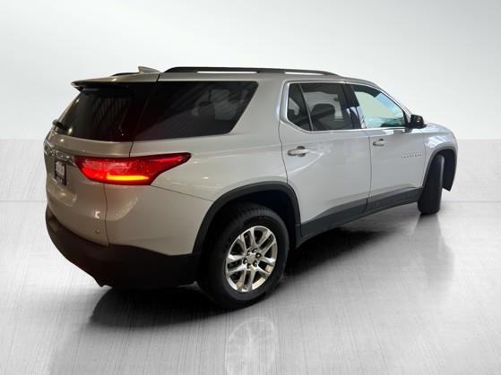 Chevrolet Traverse LT Cloth AWD 2021