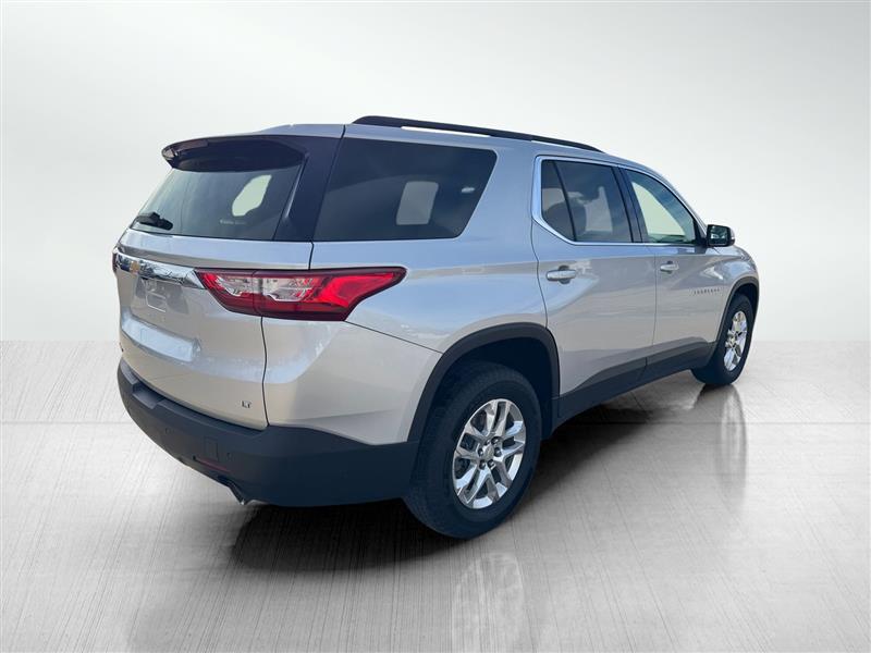 Chevrolet Traverse LT Cloth AWD 2021
