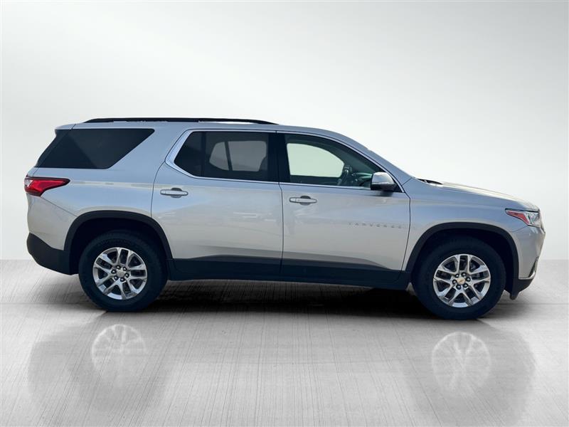 Chevrolet Traverse LT Cloth AWD 2021