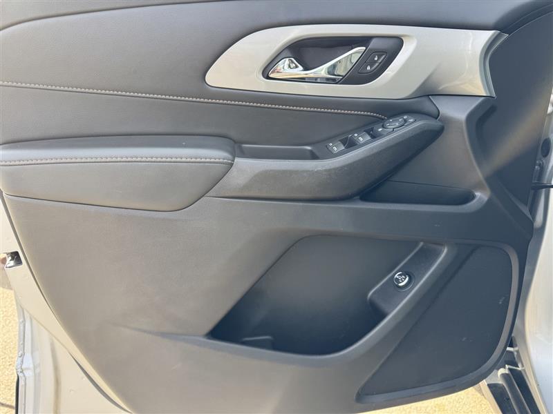 Chevrolet Traverse LT Cloth AWD 2021