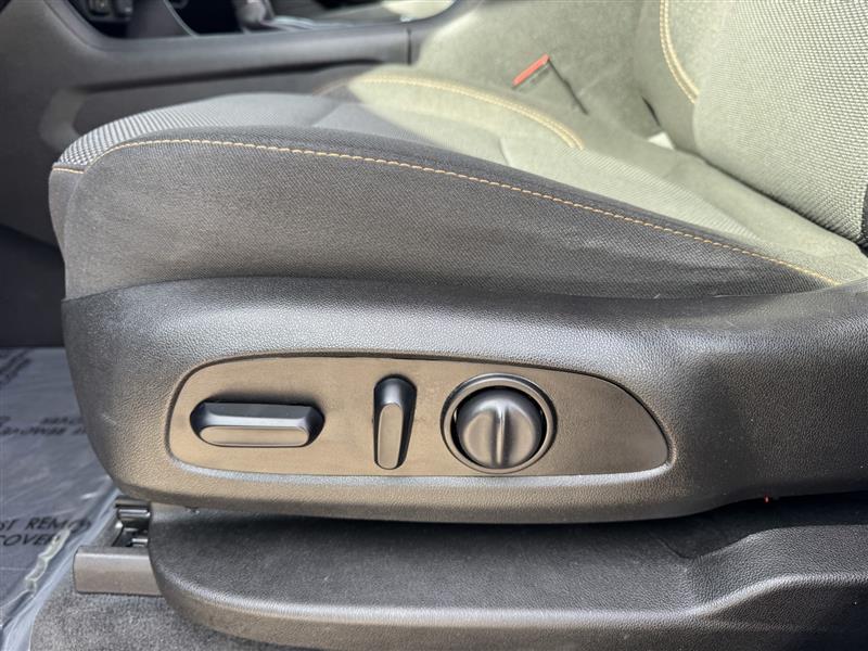 Chevrolet Traverse LT Cloth AWD 2021