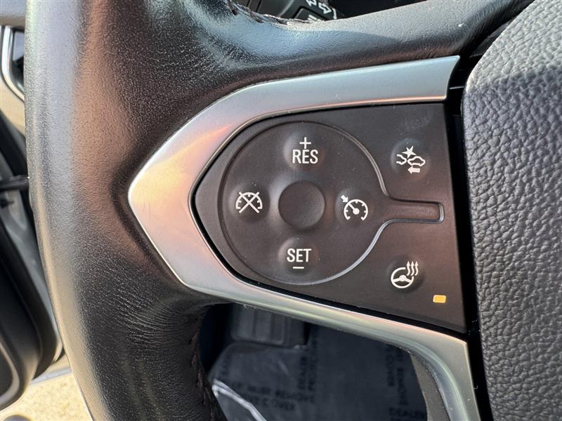 Chevrolet Traverse LT Cloth AWD 2021