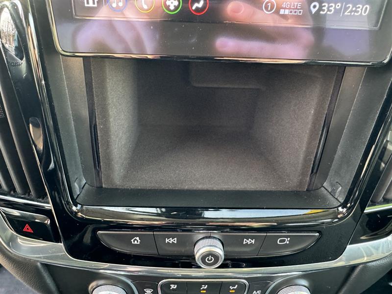 Chevrolet Traverse LT Cloth AWD 2021