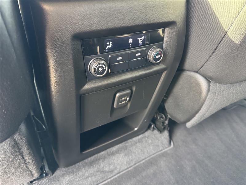 Chevrolet Traverse LT Cloth AWD 2021