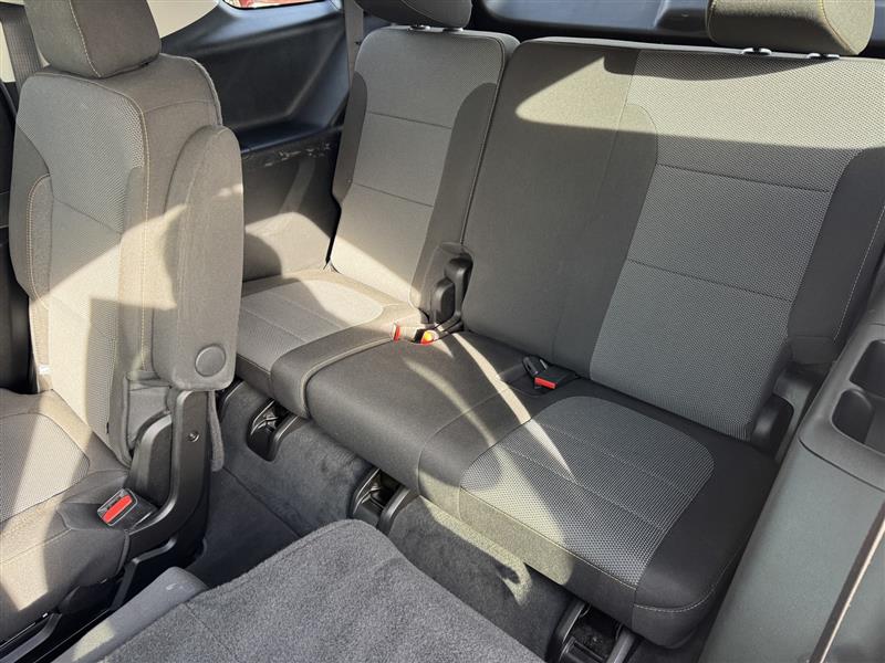 Chevrolet Traverse LT Cloth AWD 2021