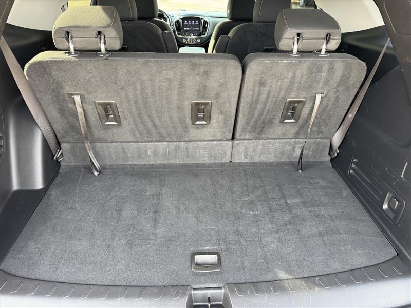 Chevrolet Traverse LT Cloth AWD 2021