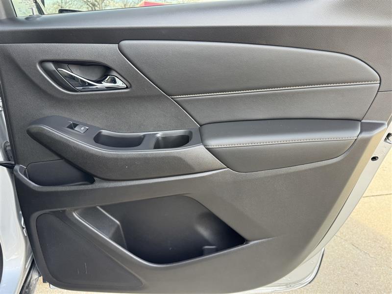 Chevrolet Traverse LT Cloth AWD 2021