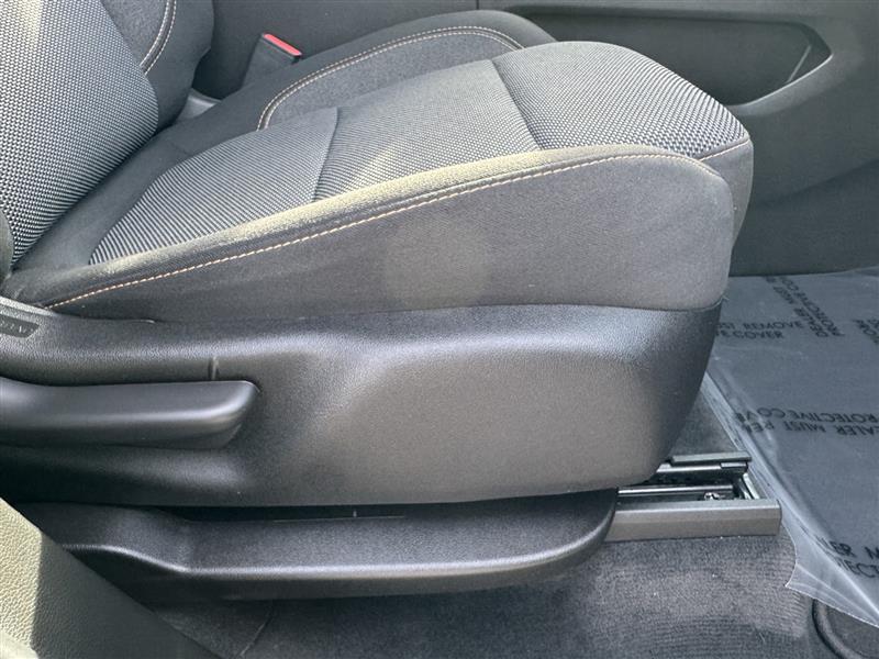 Chevrolet Traverse LT Cloth AWD 2021