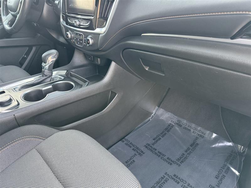 Chevrolet Traverse LT Cloth AWD 2021