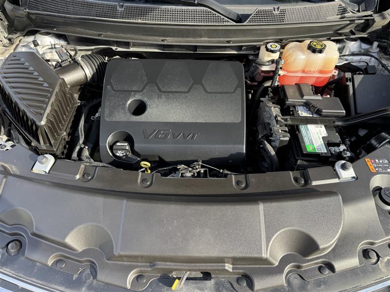 Chevrolet Traverse LT Cloth AWD 2021