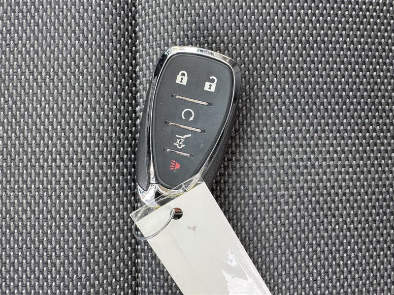 Chevrolet Traverse LT Cloth AWD 2021