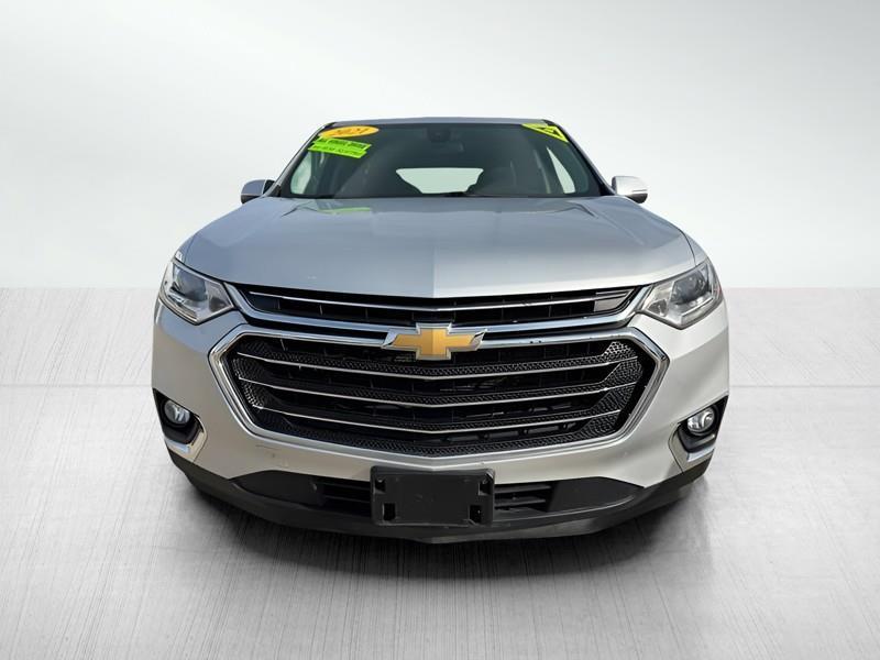 Chevrolet Traverse LT Cloth AWD 2021