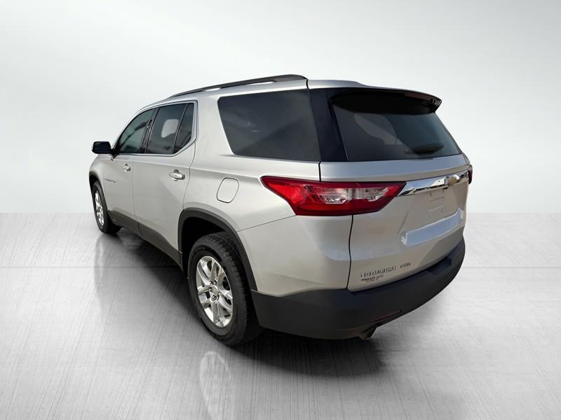 Chevrolet Traverse LT Cloth AWD 2021