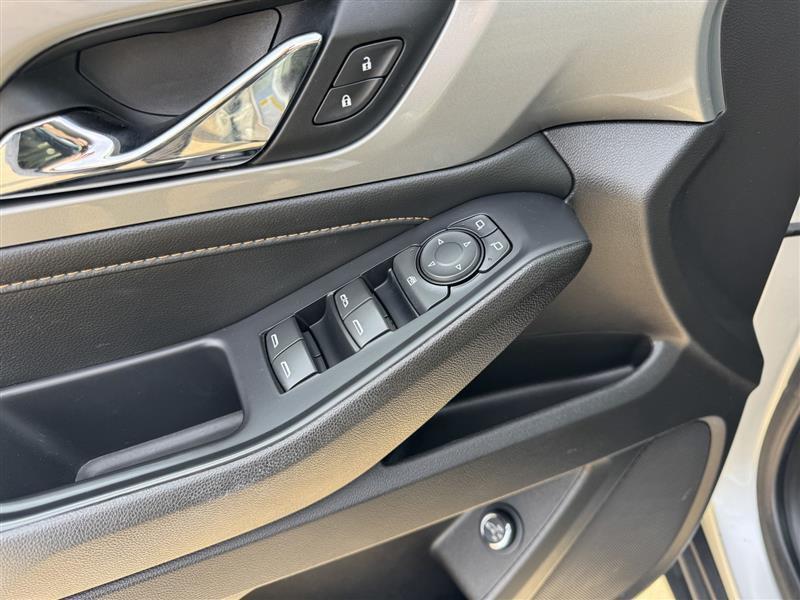 Chevrolet Traverse LT Cloth AWD 2021