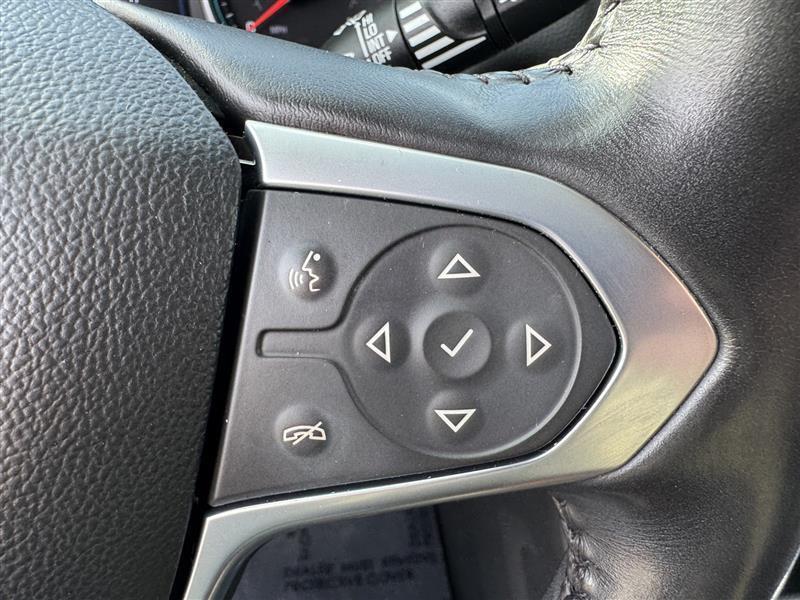 Chevrolet Traverse LT Cloth AWD 2021