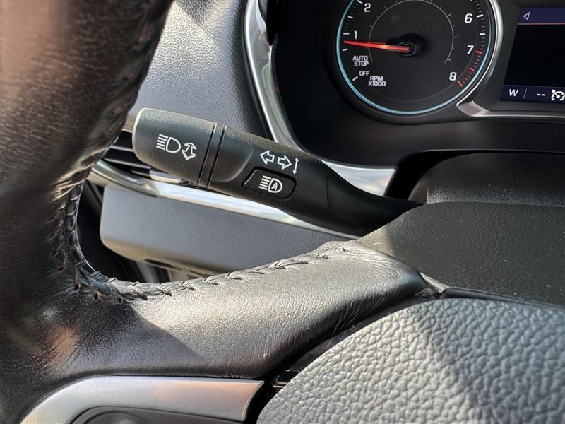 Chevrolet Traverse LT Cloth AWD 2021