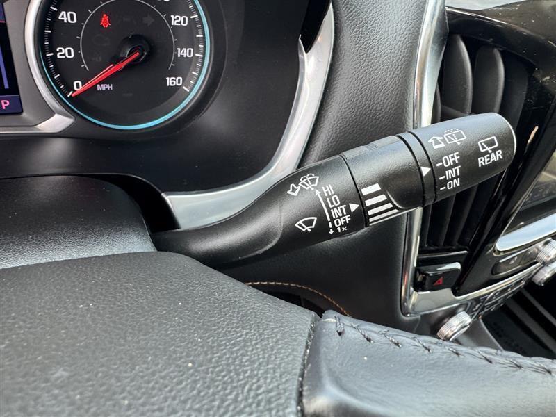 Chevrolet Traverse LT Cloth AWD 2021