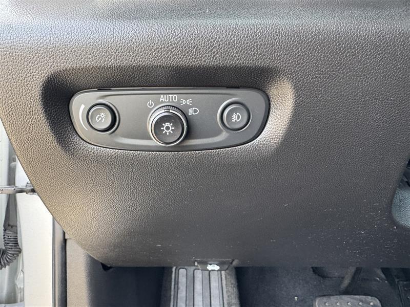 Chevrolet Traverse LT Cloth AWD 2021