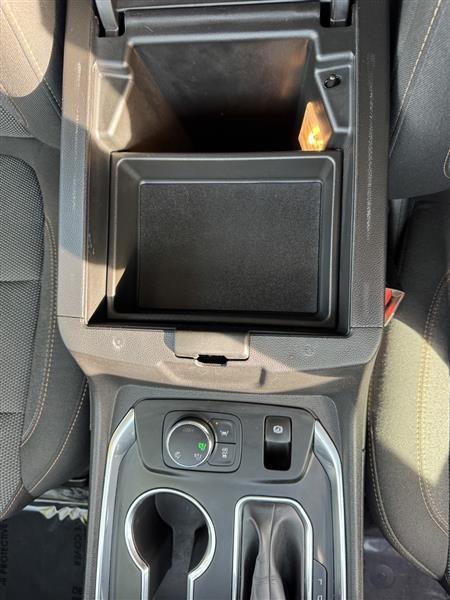 Chevrolet Traverse LT Cloth AWD 2021