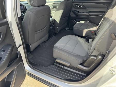 Chevrolet Traverse LT Cloth AWD 2021