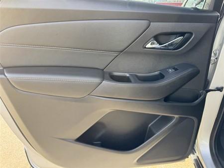 Chevrolet Traverse LT Cloth AWD 2021