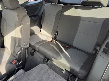 Chevrolet Traverse LT Cloth AWD 2021