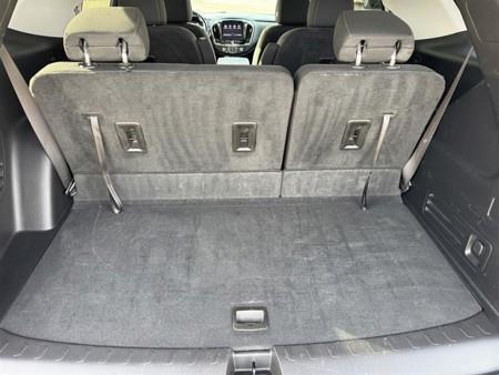 Chevrolet Traverse LT Cloth AWD 2021