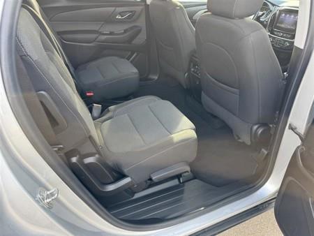 Chevrolet Traverse LT Cloth AWD 2021