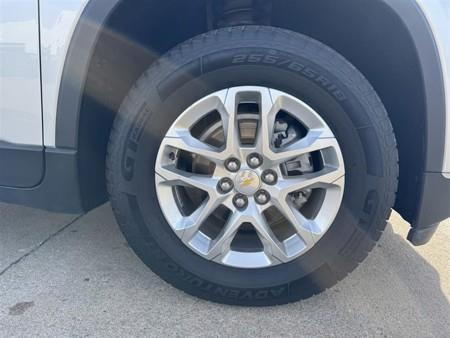 Chevrolet Traverse LT Cloth AWD 2021