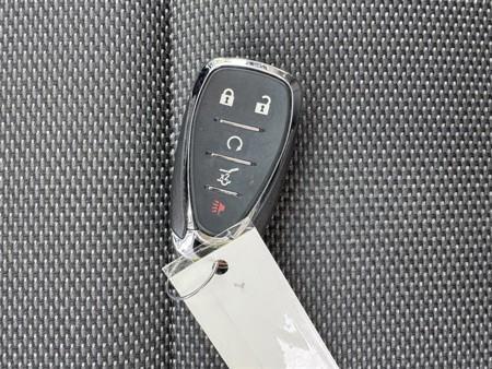 Chevrolet Traverse LT Cloth AWD 2021