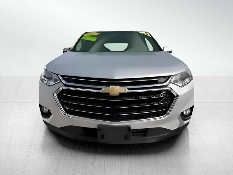 Chevrolet Traverse LT Cloth AWD 2021
