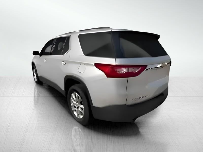 Chevrolet Traverse LT Cloth AWD 2021