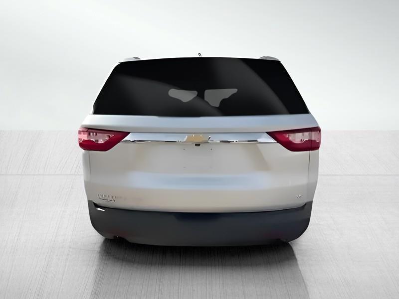 Chevrolet Traverse LT Cloth AWD 2021